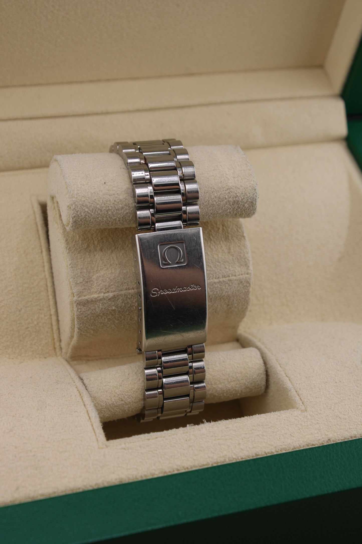 Omega Speedmaster Reduced 3510.50