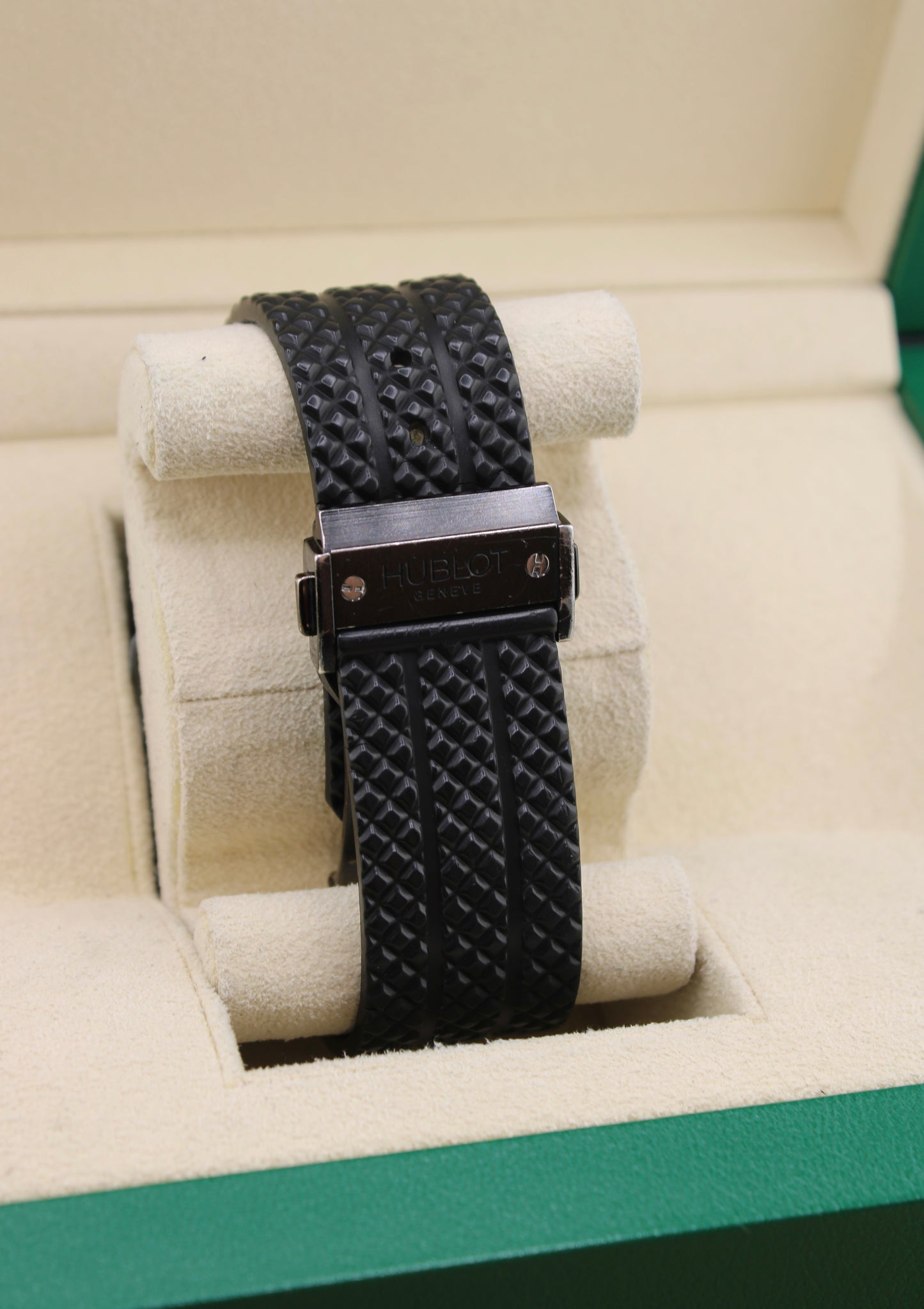 Hublot Big Bang Chronograph 301.CX.130.RX