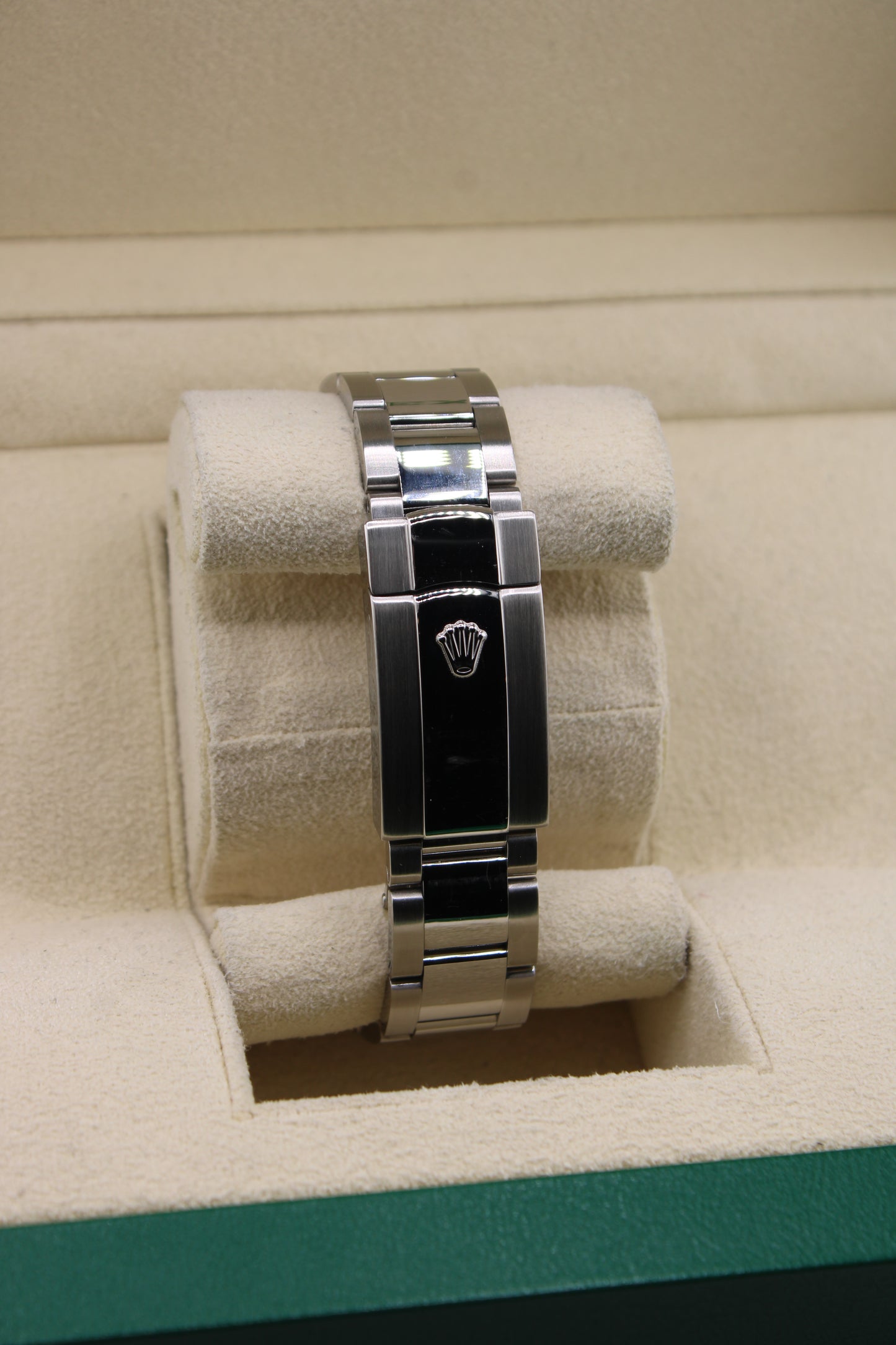 Rolex Datejust Turn-O-Graph 116264 "Thunderbird"