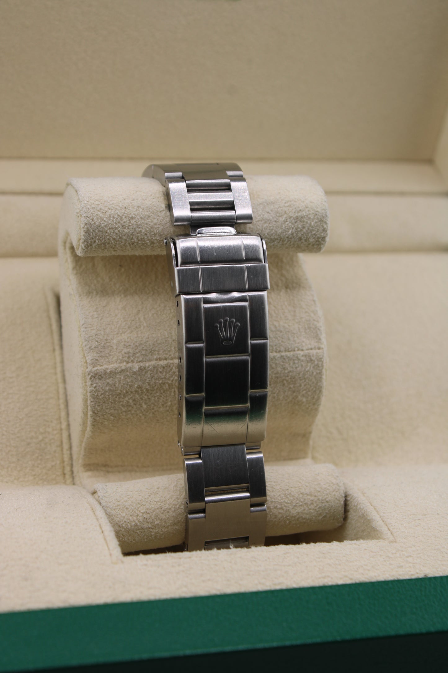 Rolex Submariner No Date 14060