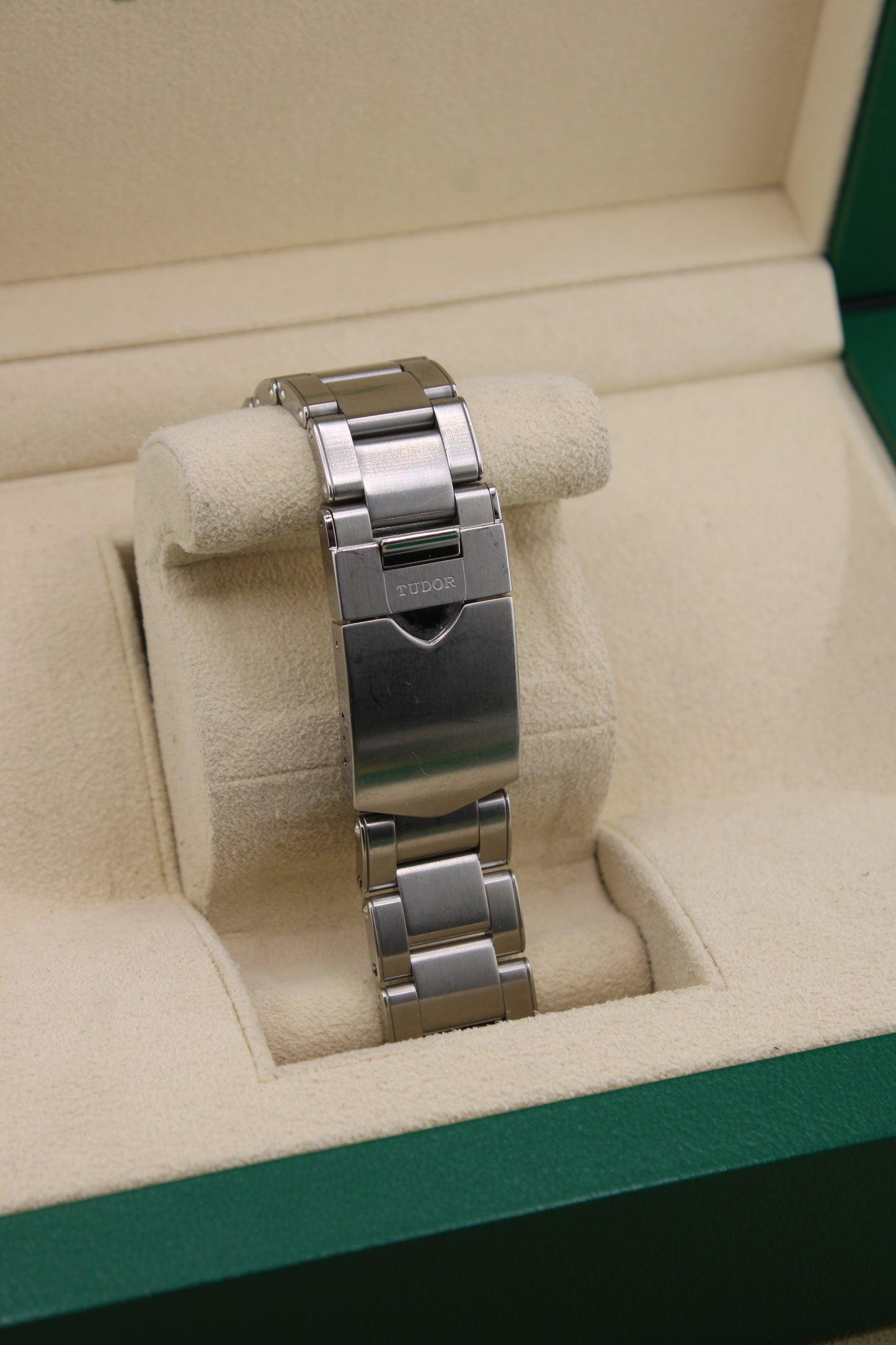 Tudor Black Bay GMT 79830RB Opaline Pepsi