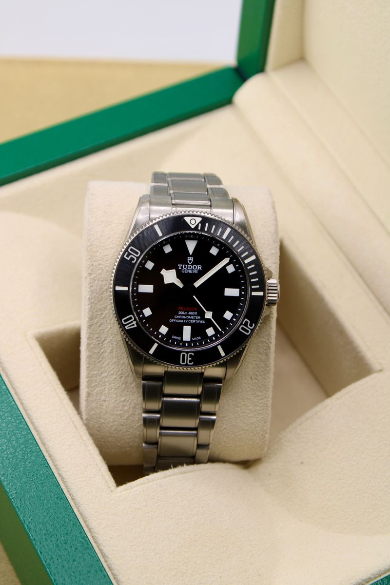 Tudor Pelagos 39