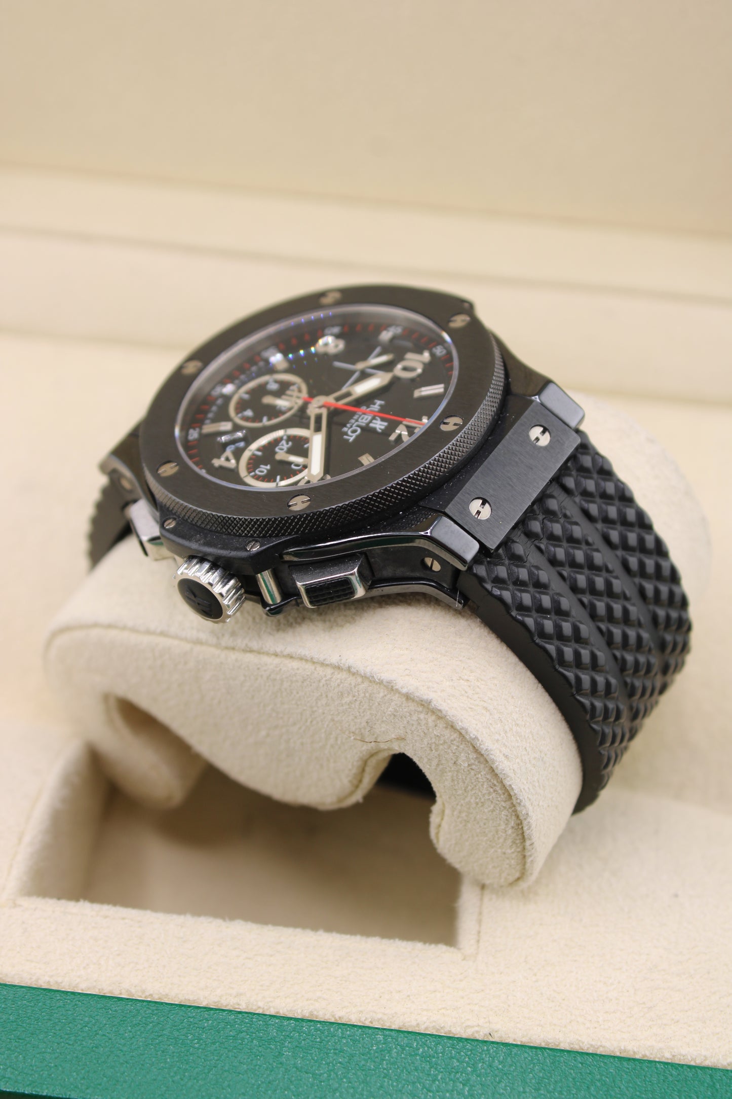 Hublot Big Bang Chronograph 301.CX.130.RX