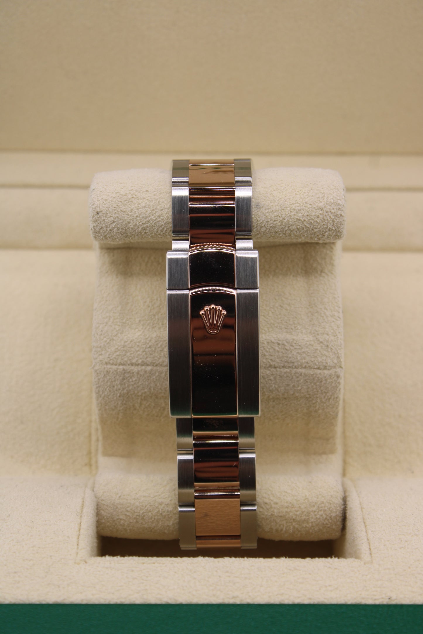 Rolex Datejust 41 126331 "Motif Gray"