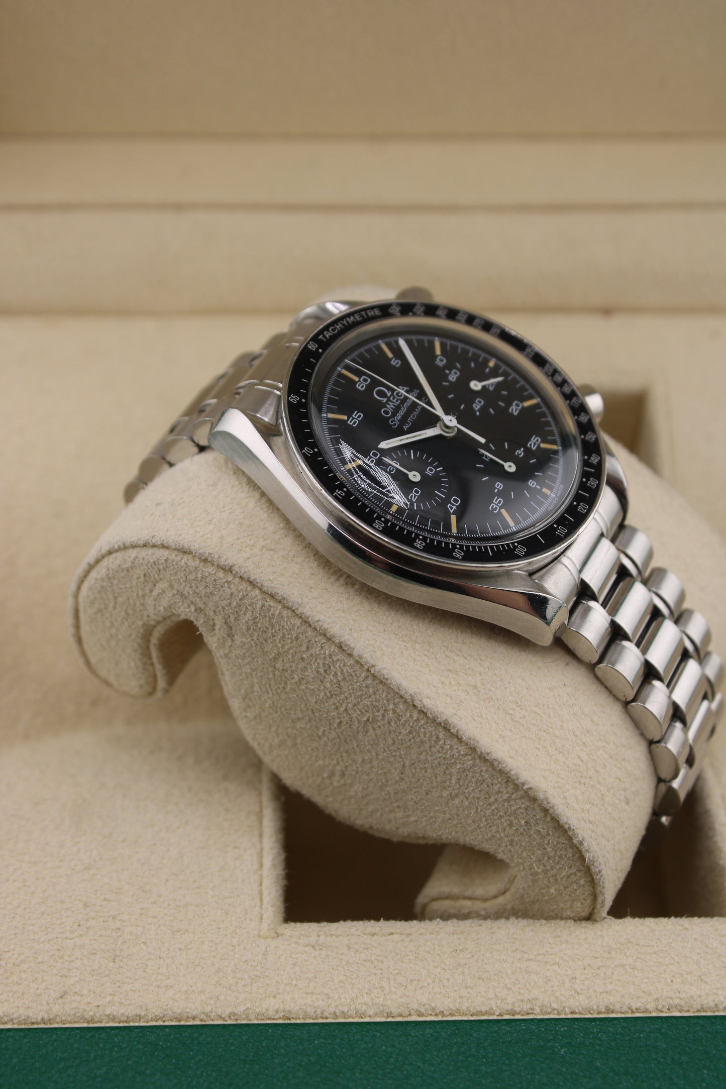 Omega Speedmaster Reduced 3510.50