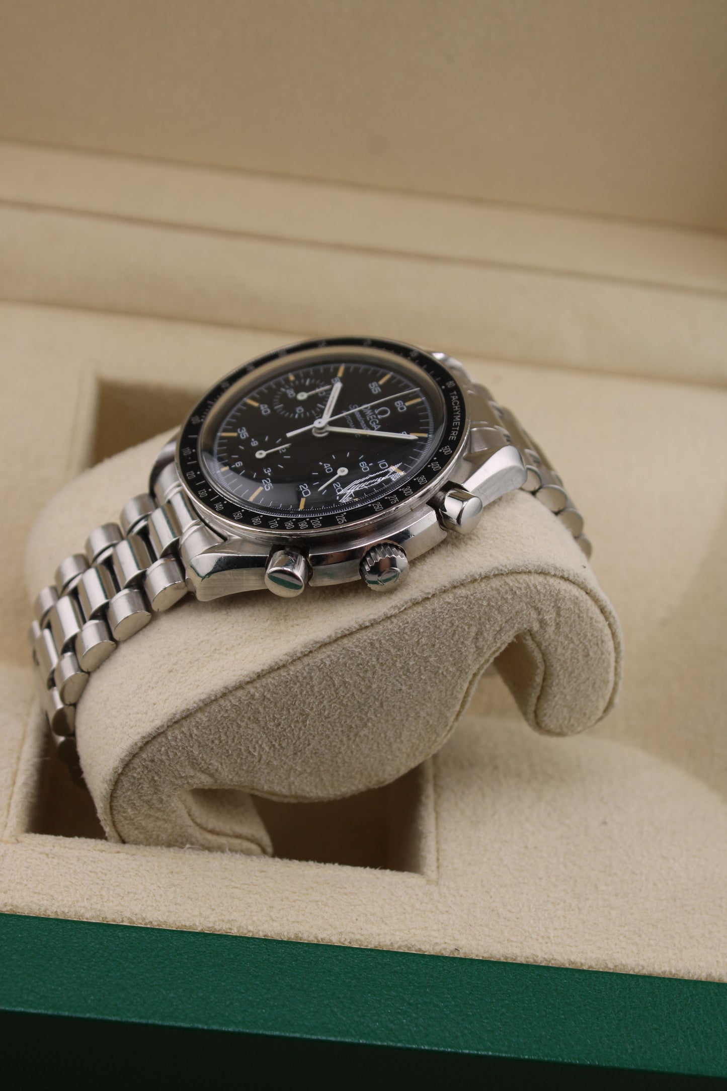 Omega Speedmaster Reduced 3510.50