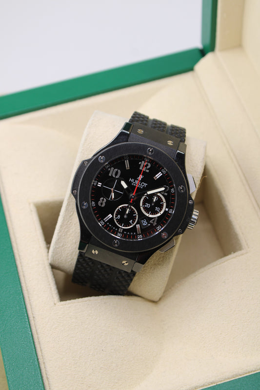 Hublot Big Bang Chronograph 301.CX.130.RX