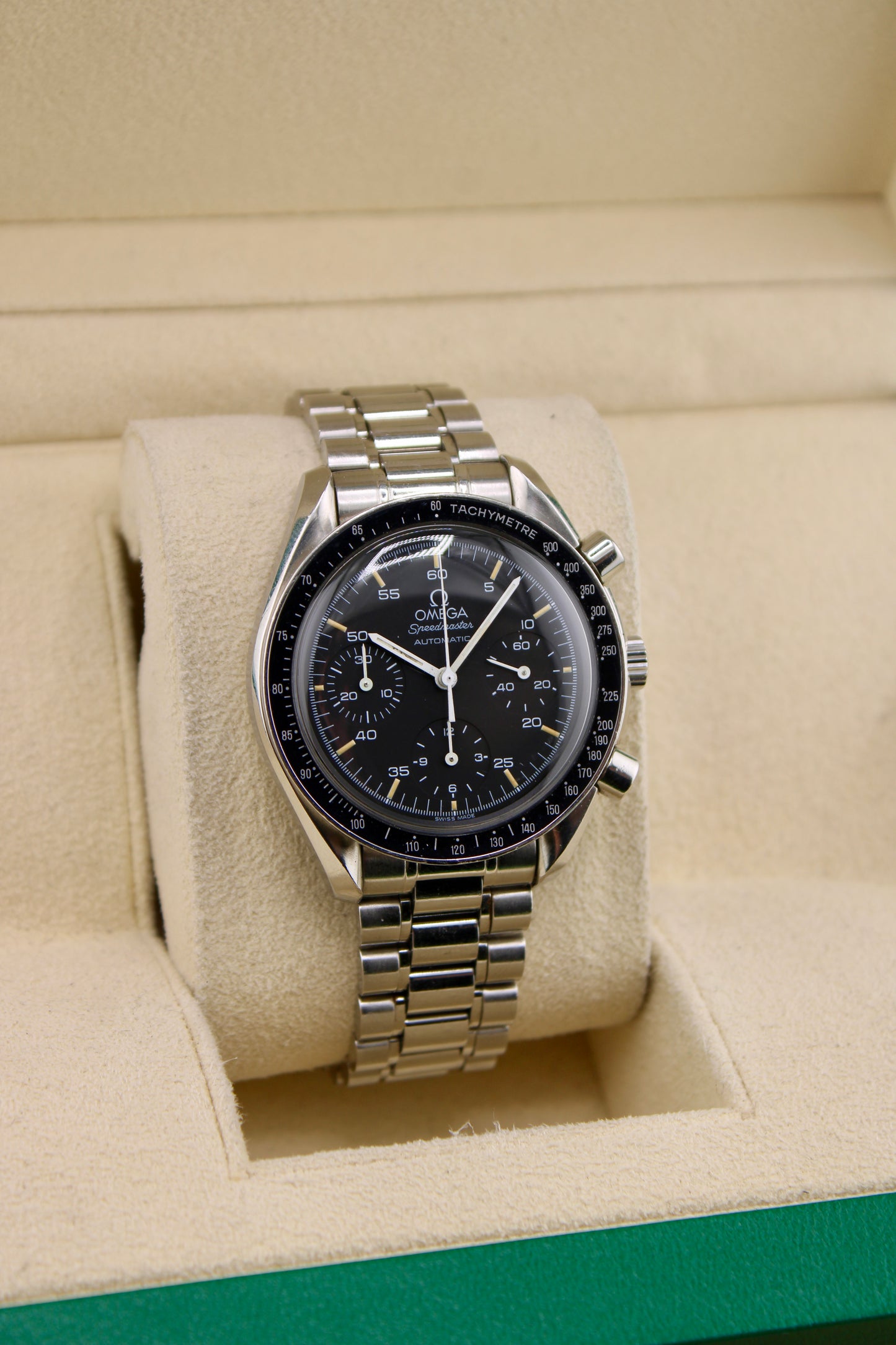 Omega Speedmaster Reduced 3510.50