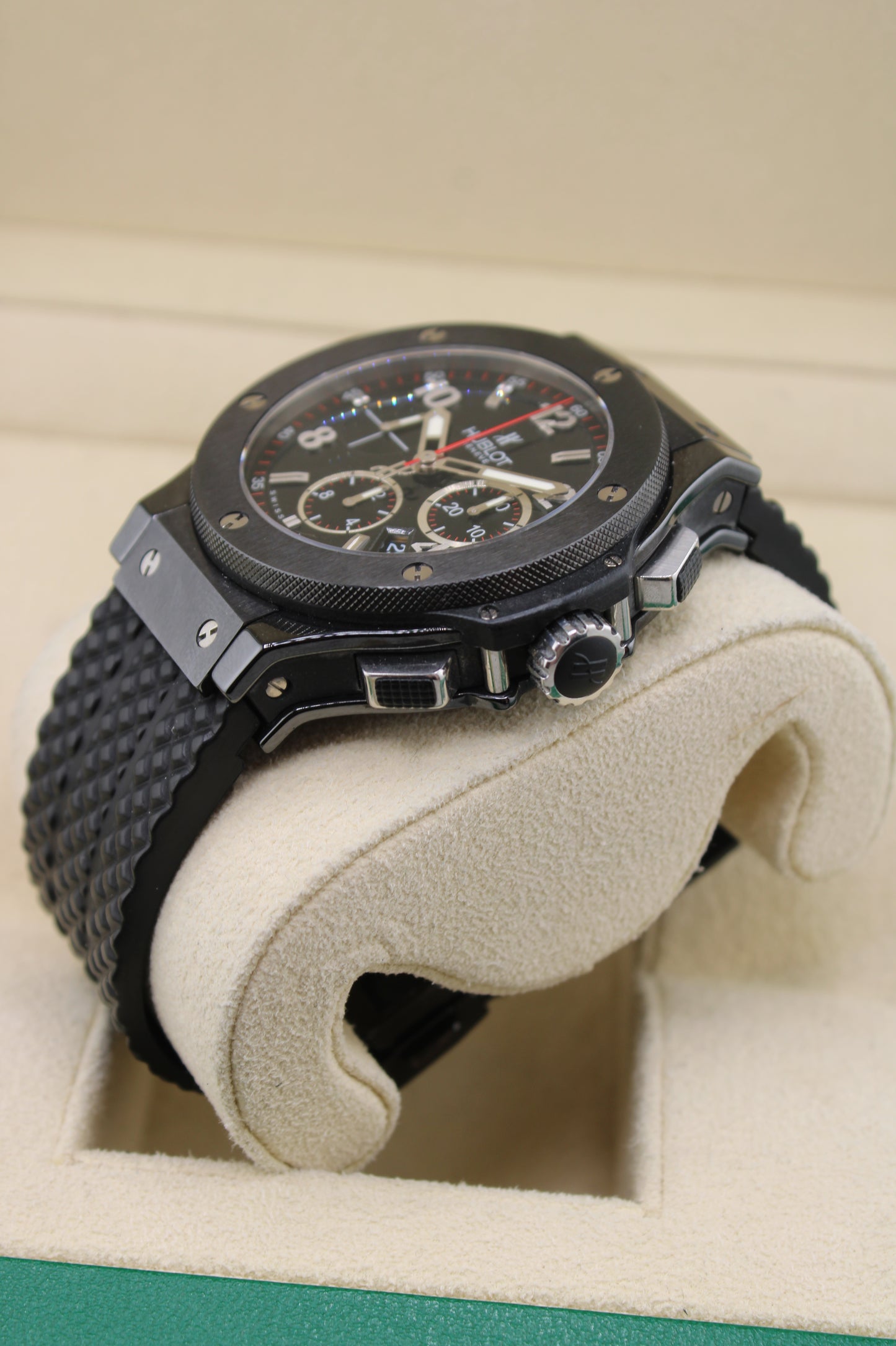 Hublot Big Bang Chronograph 301.CX.130.RX