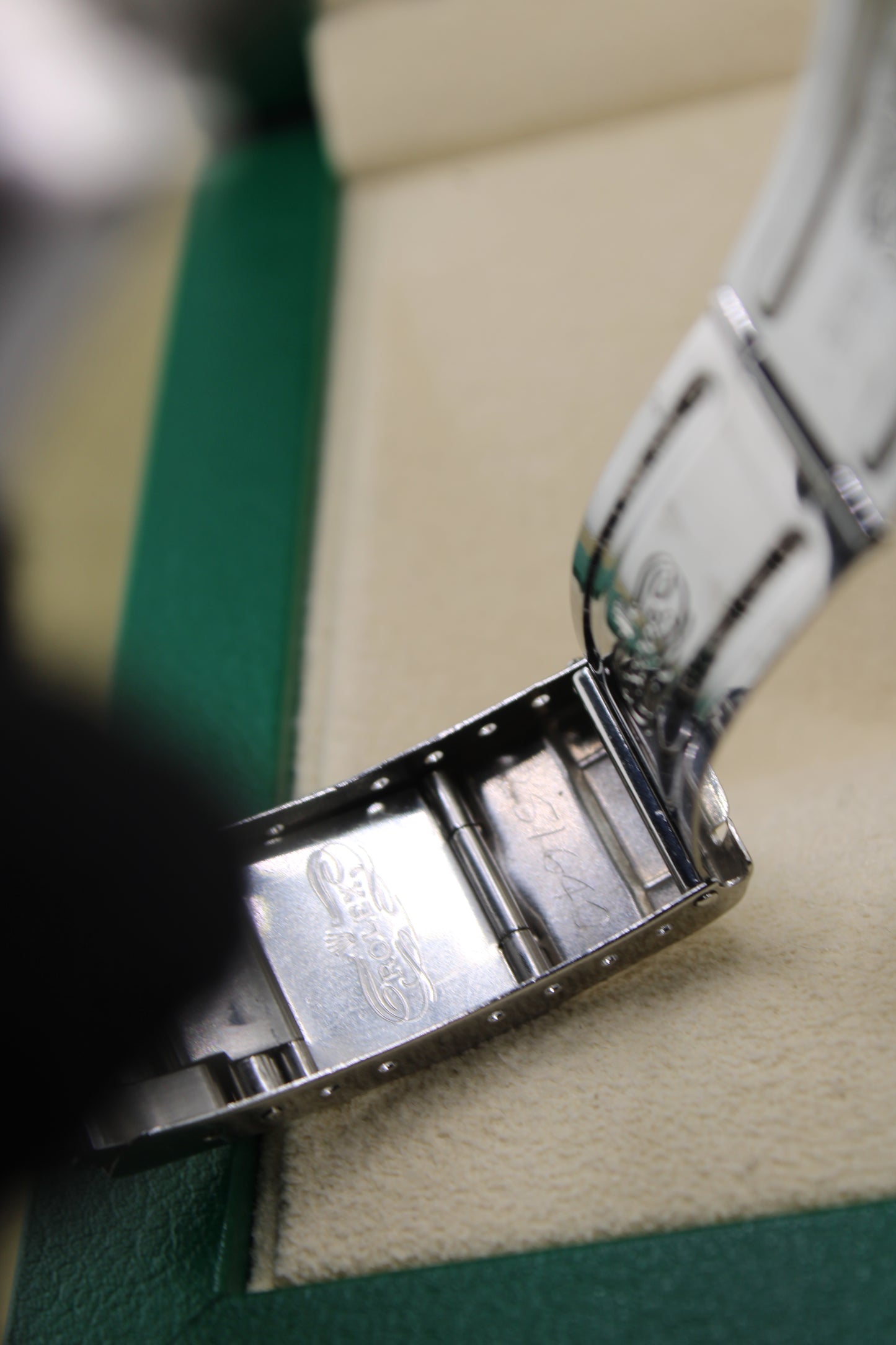 Rolex Submariner No Date 14060