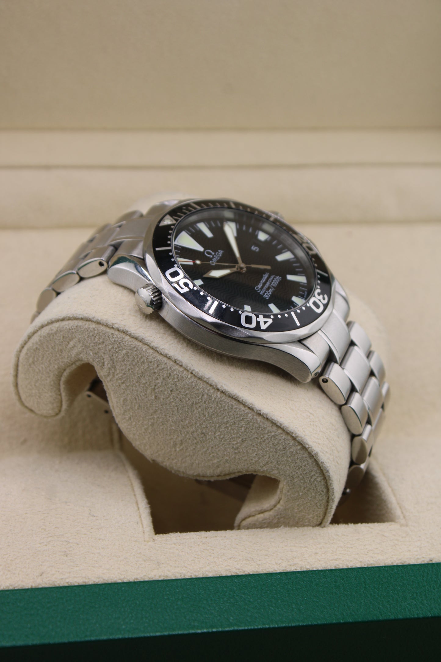 Omega Seamaster Professional “Peter Blake” 2264.50