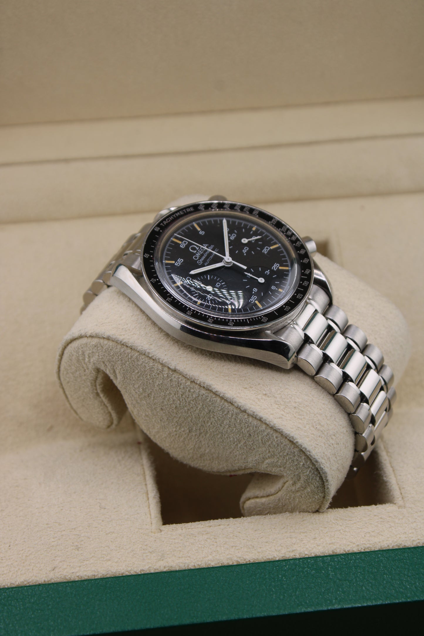 Omega Speedmaster Reduced 3510.50