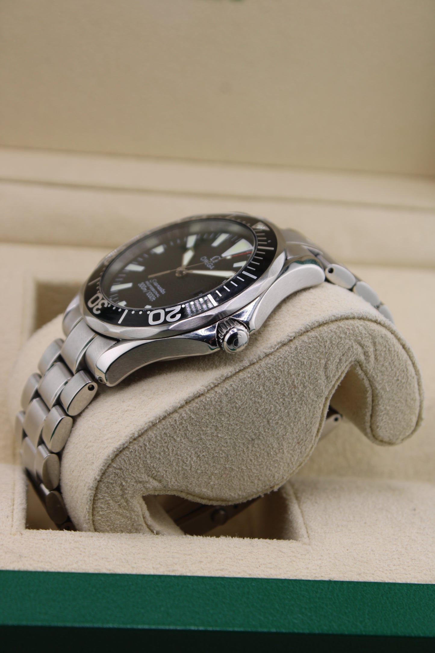 Omega Seamaster Professional “Peter Blake” 2264.50