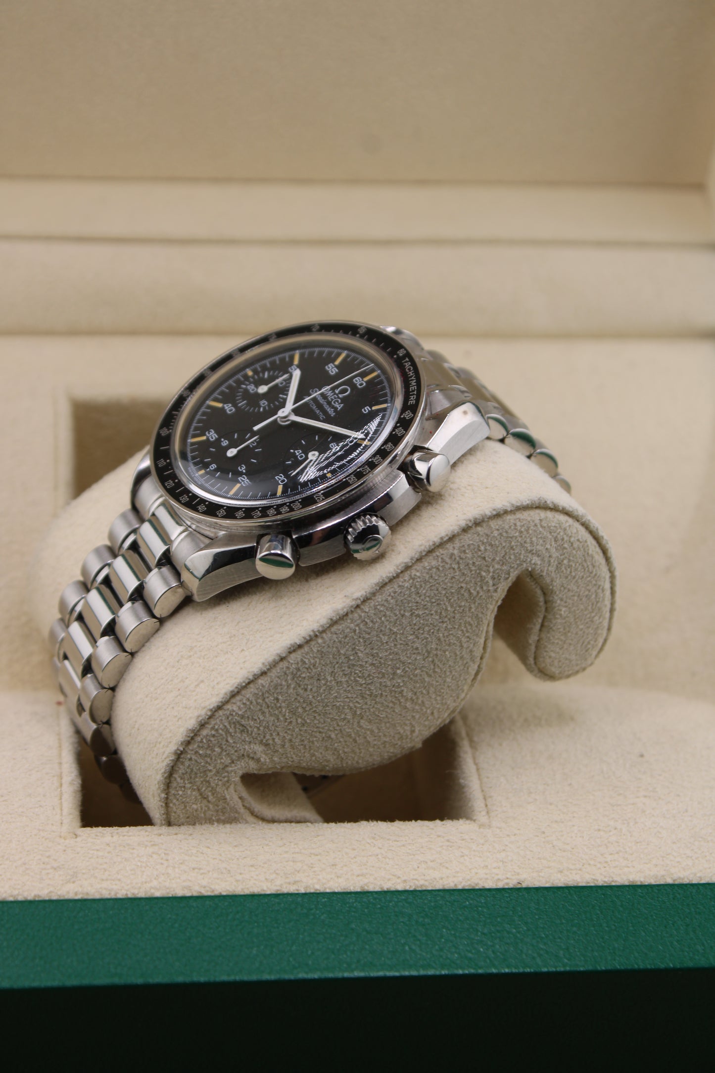 Omega Speedmaster Reduced 3510.50