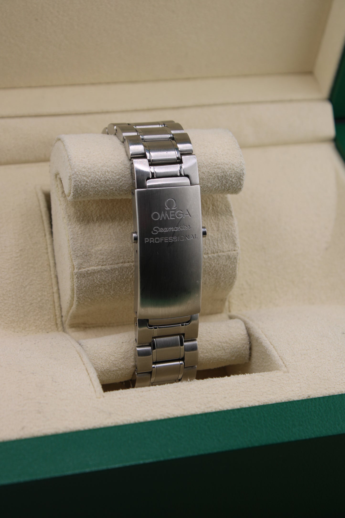 Omega Seamaster Professional “Peter Blake” 2264.50