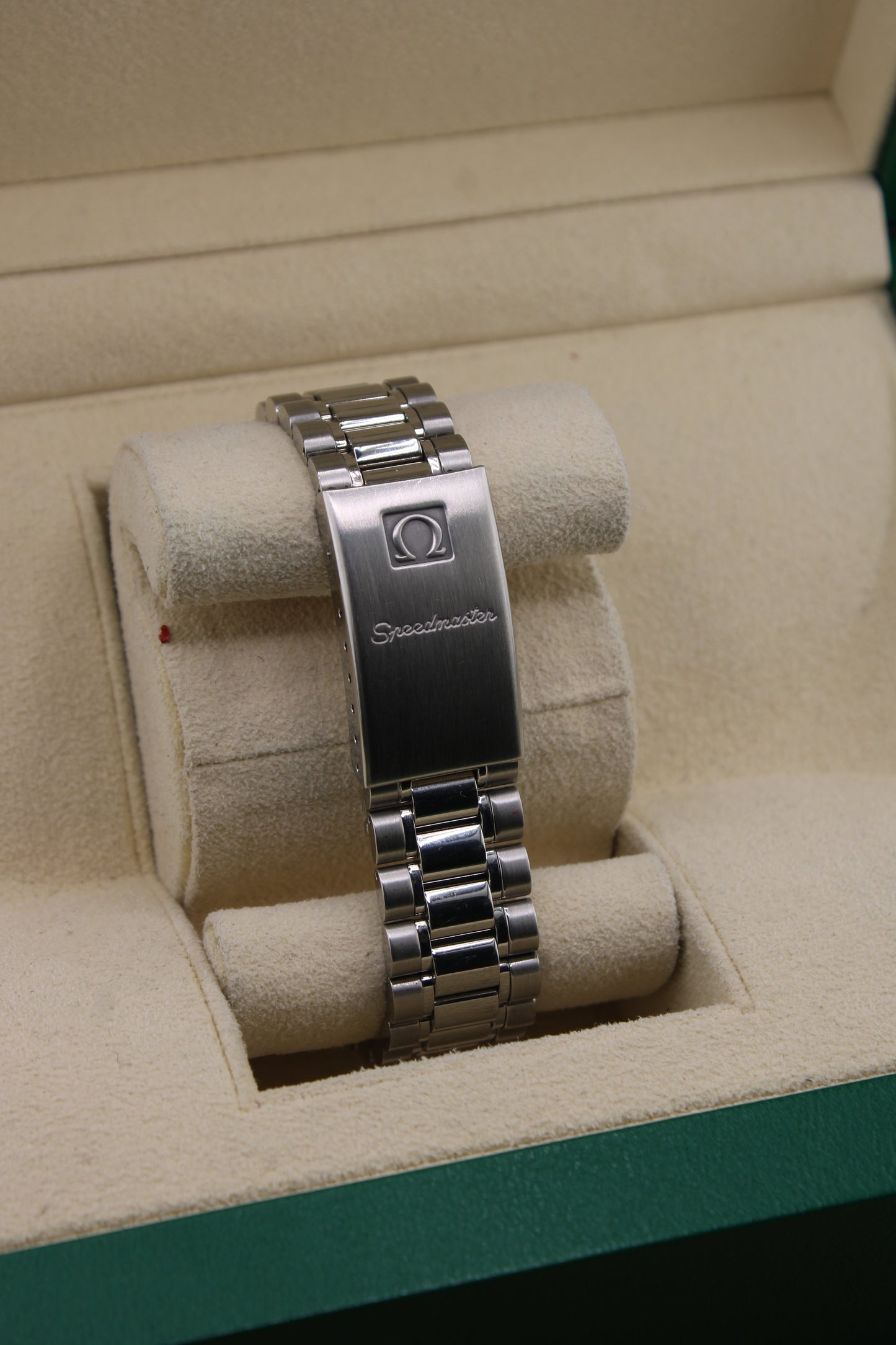 Omega Speedmaster Reduced 3510.50