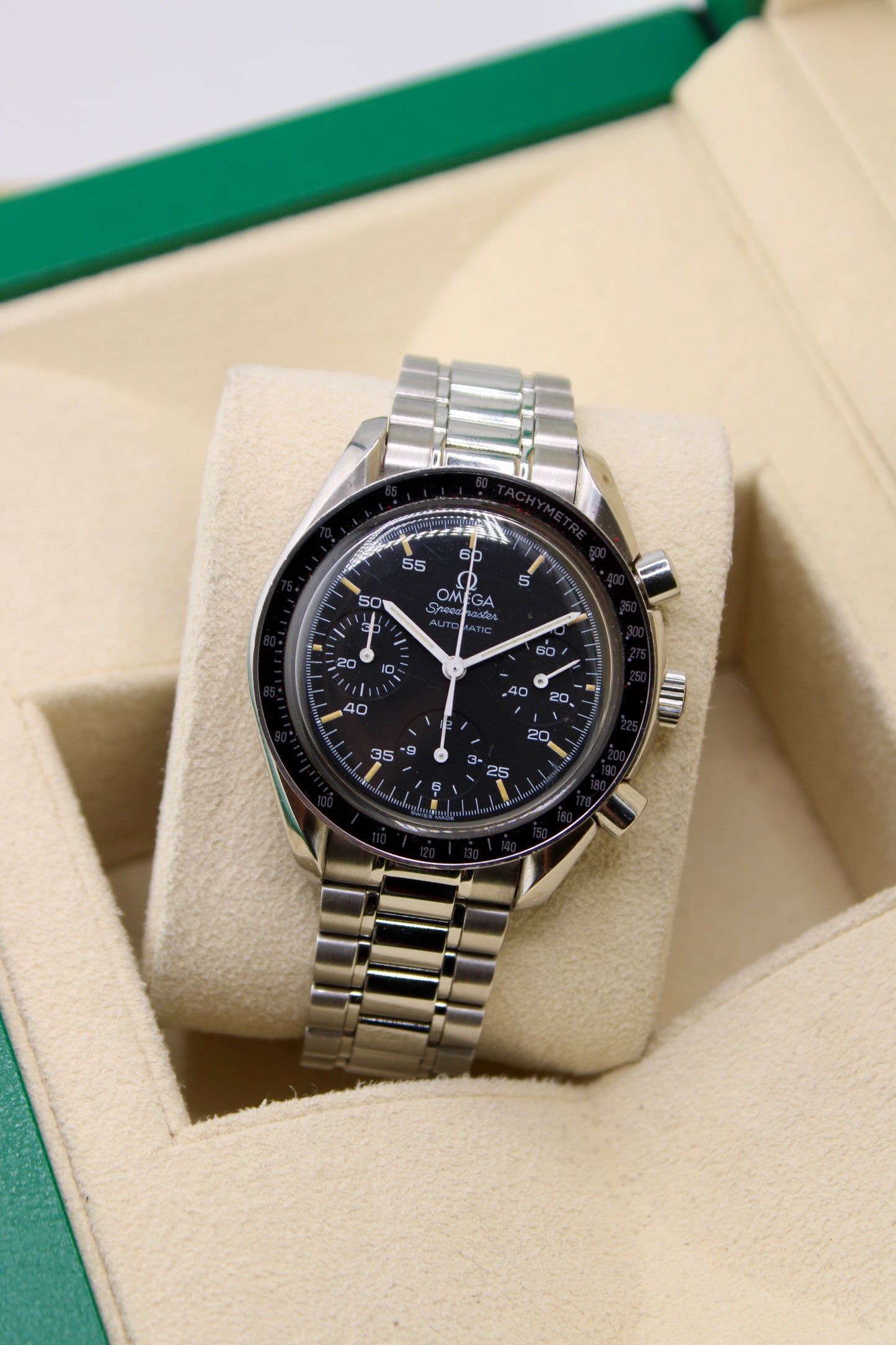 Omega Speedmaster Reduced 3510.50