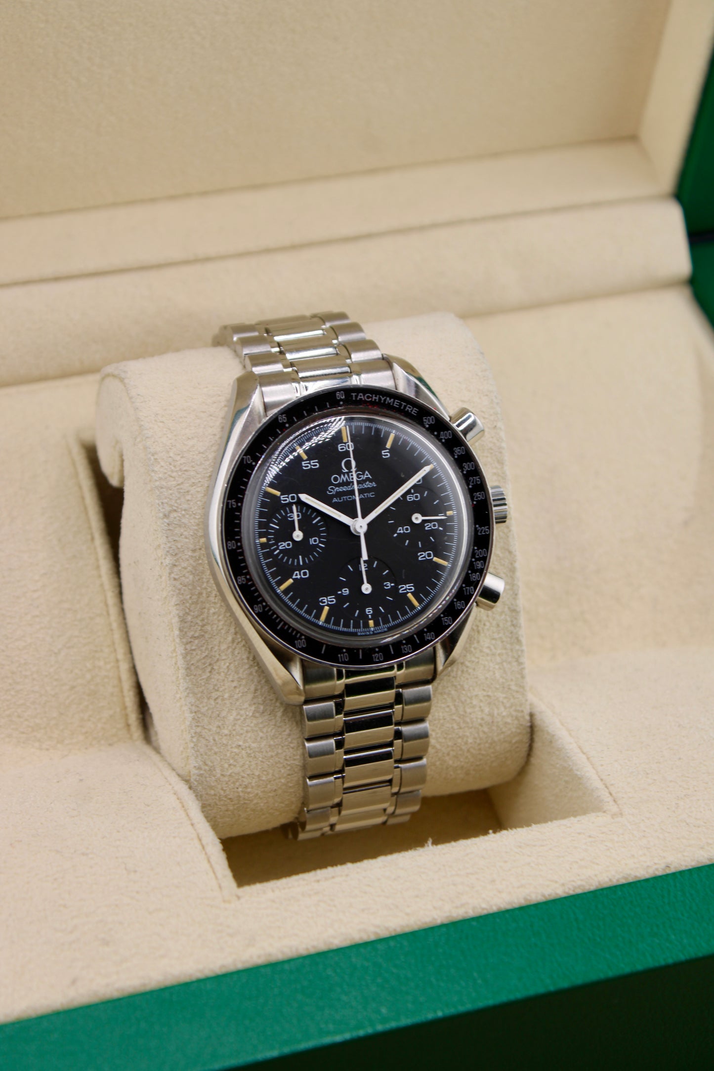 Omega Speedmaster Reduced 3510.50