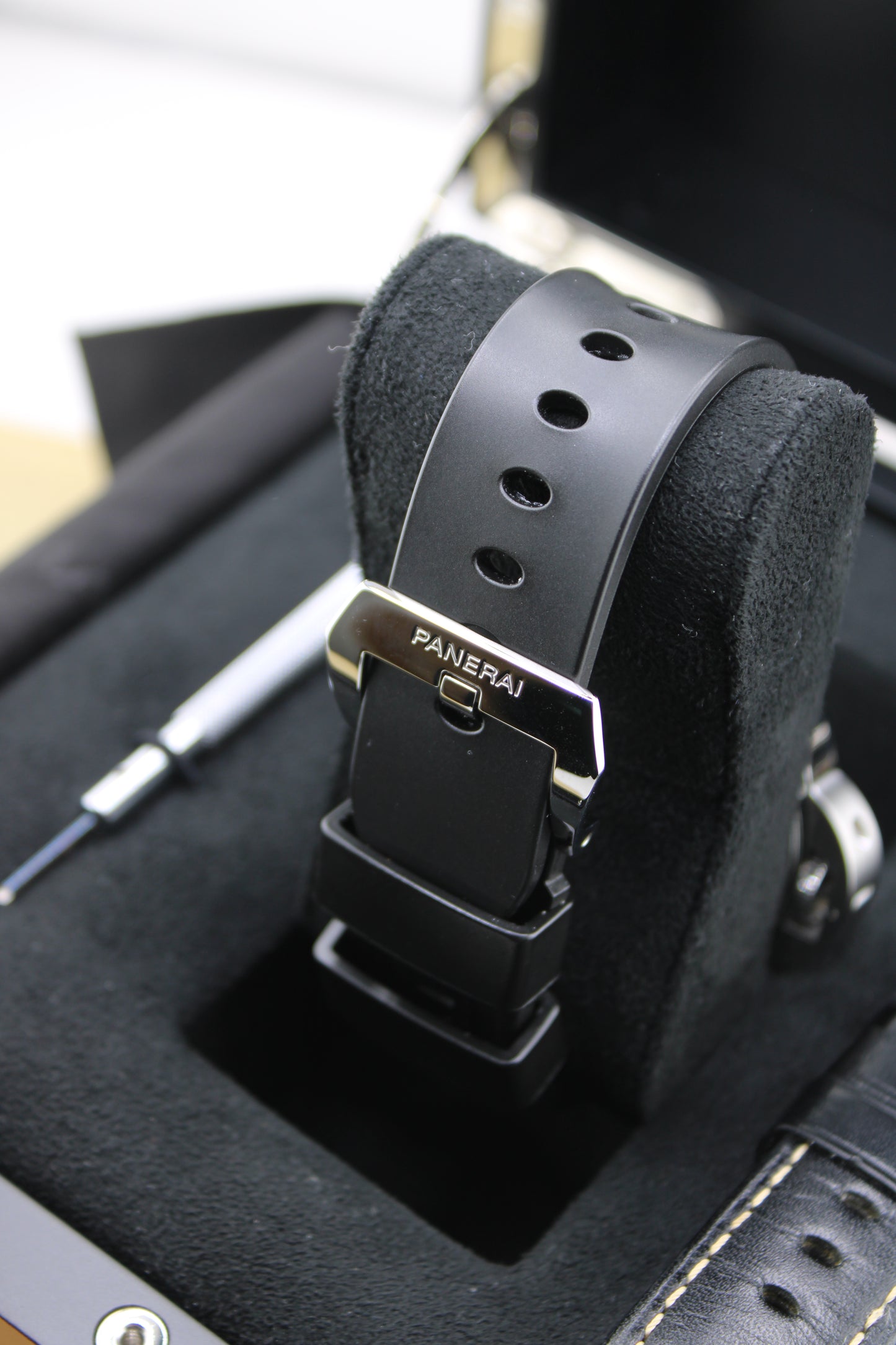 Panerai Luminor Marina 8 Days PAM00510