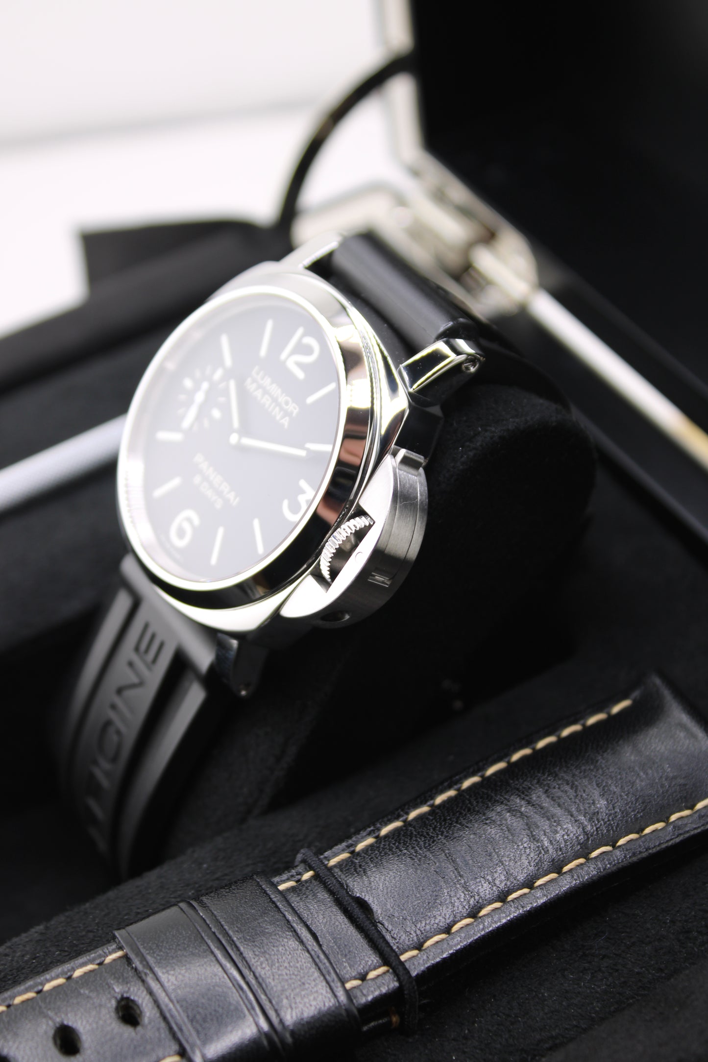 Panerai Luminor Marina 8 Days PAM00510