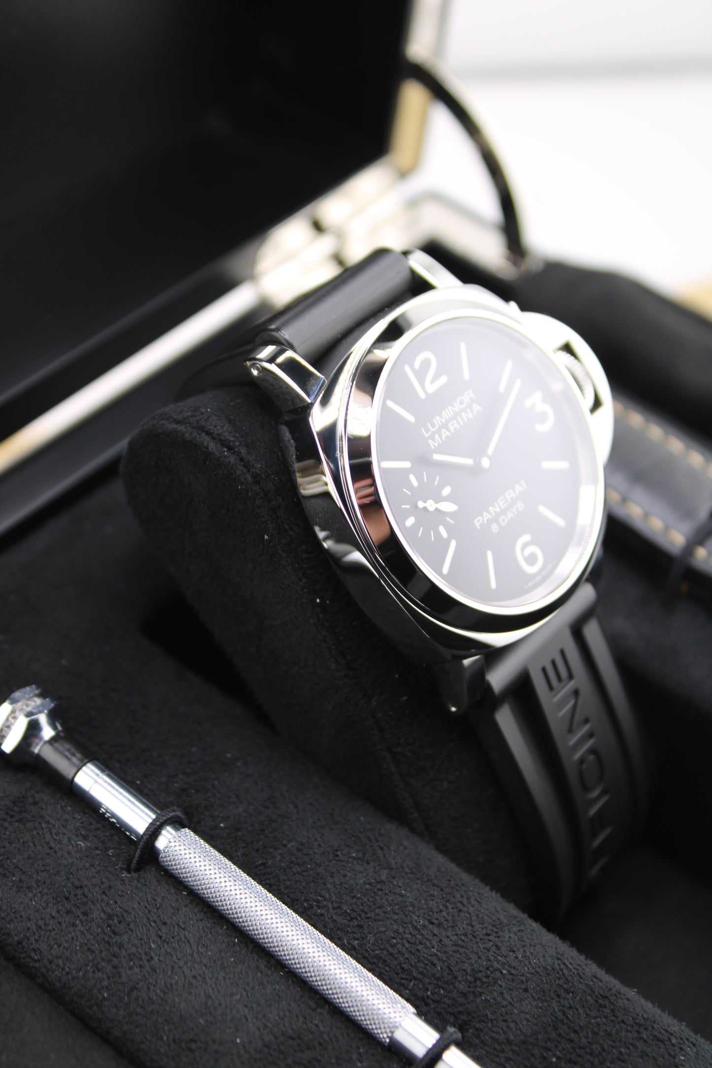 Panerai Luminor Marina 8 Days PAM00510