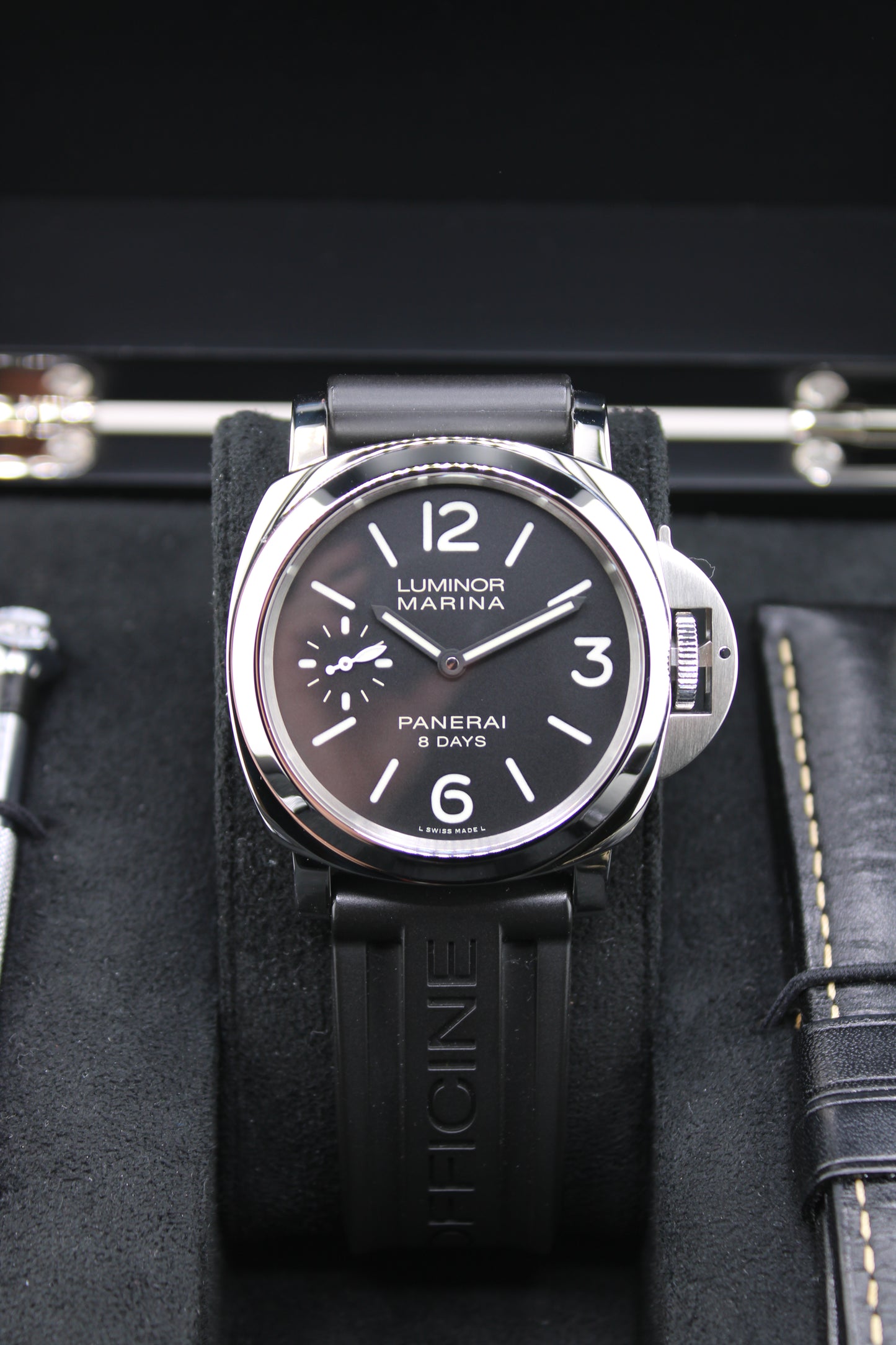 Panerai Luminor Marina 8 Days PAM00510