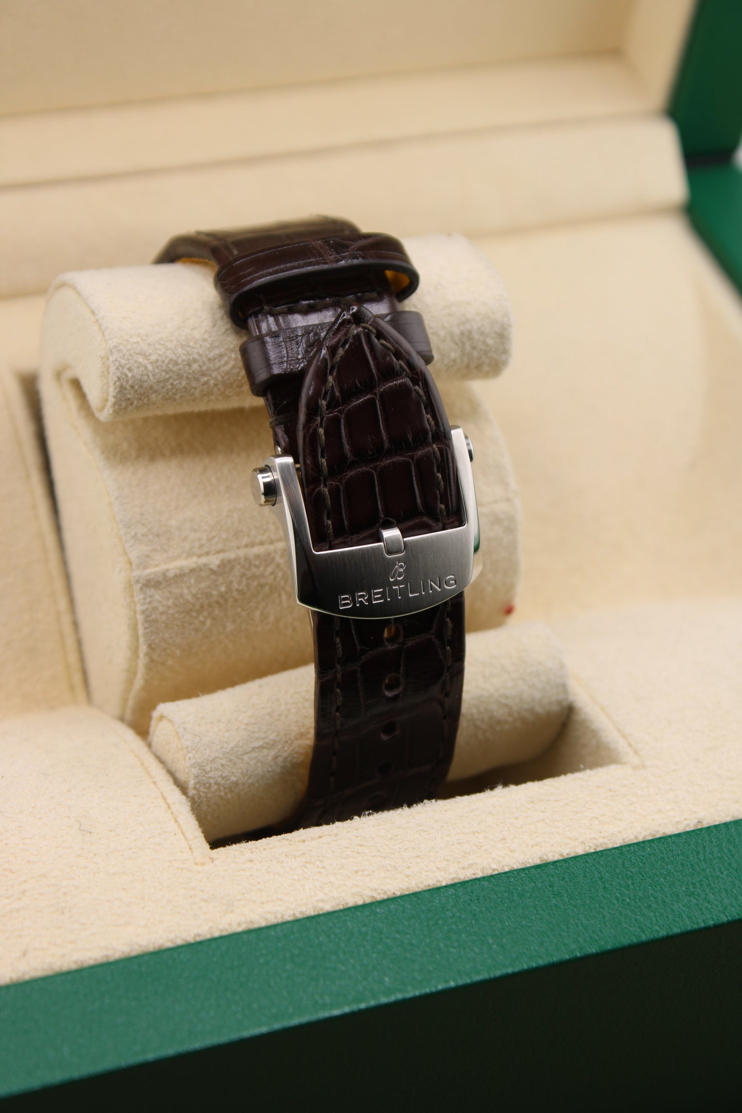 Breitling Premier B25 Datora AB2510