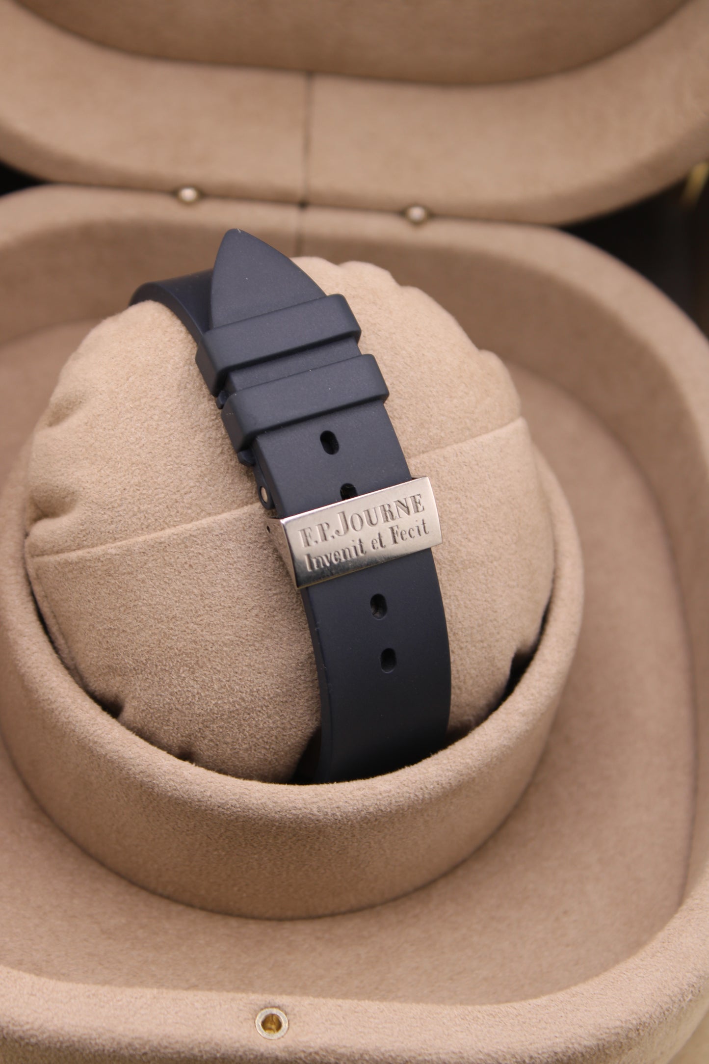 F.P. Journey Elegante