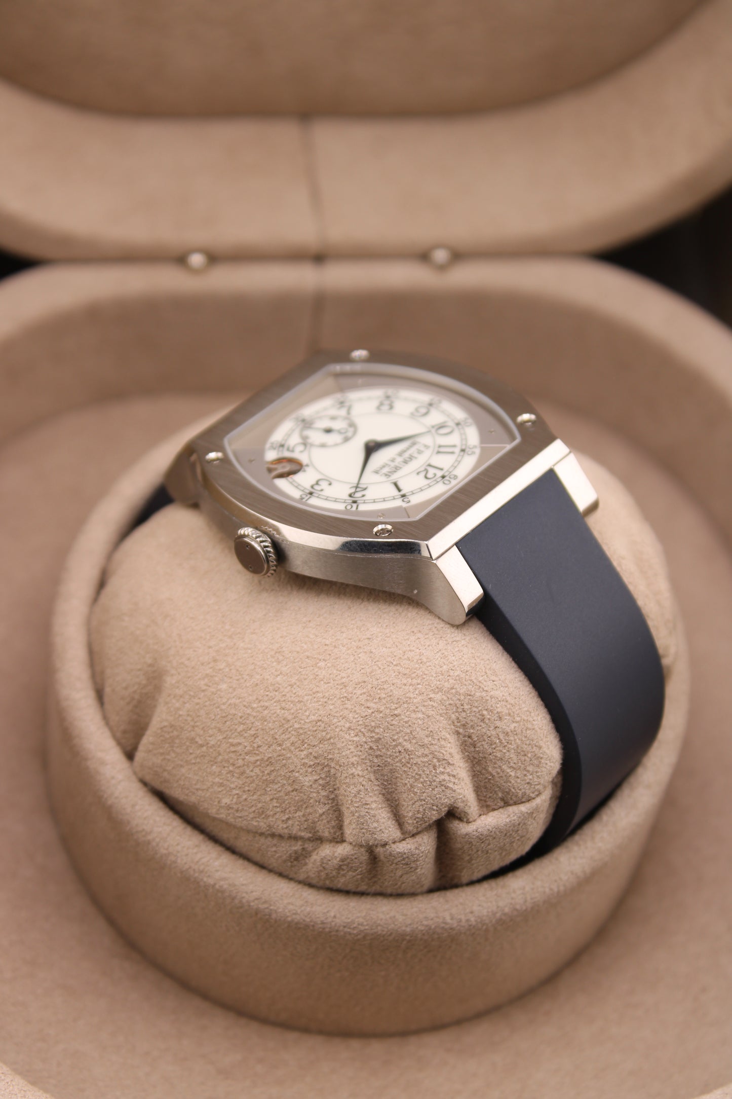 F.P. Journey Elegante