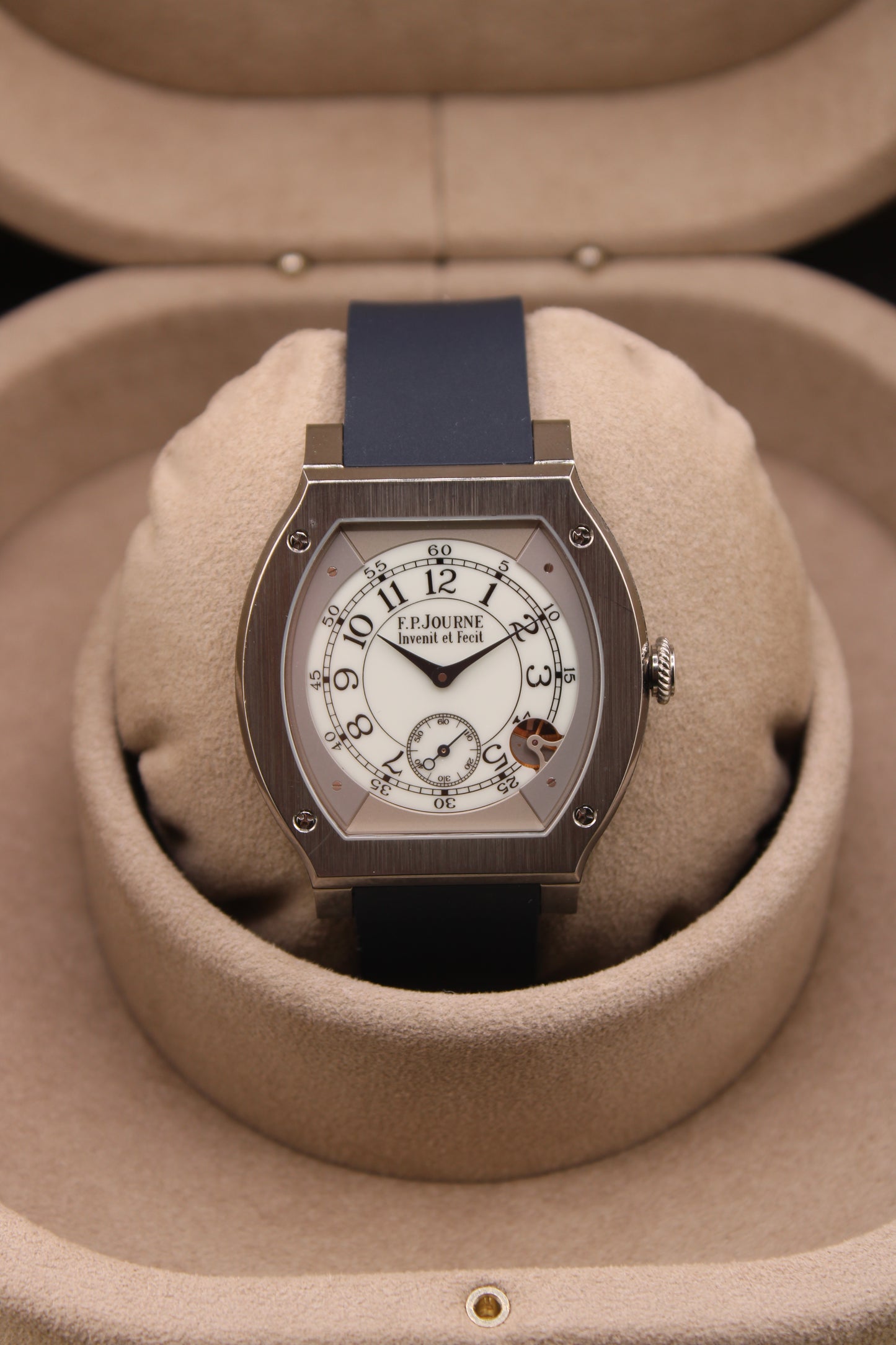 F.P. Journey Elegante