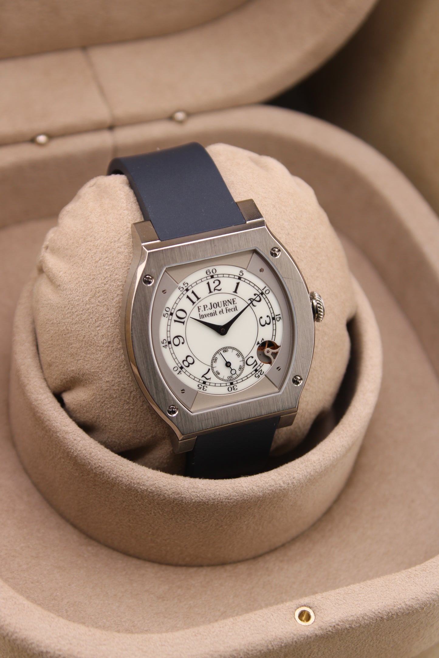 F.P. Journey Elegante