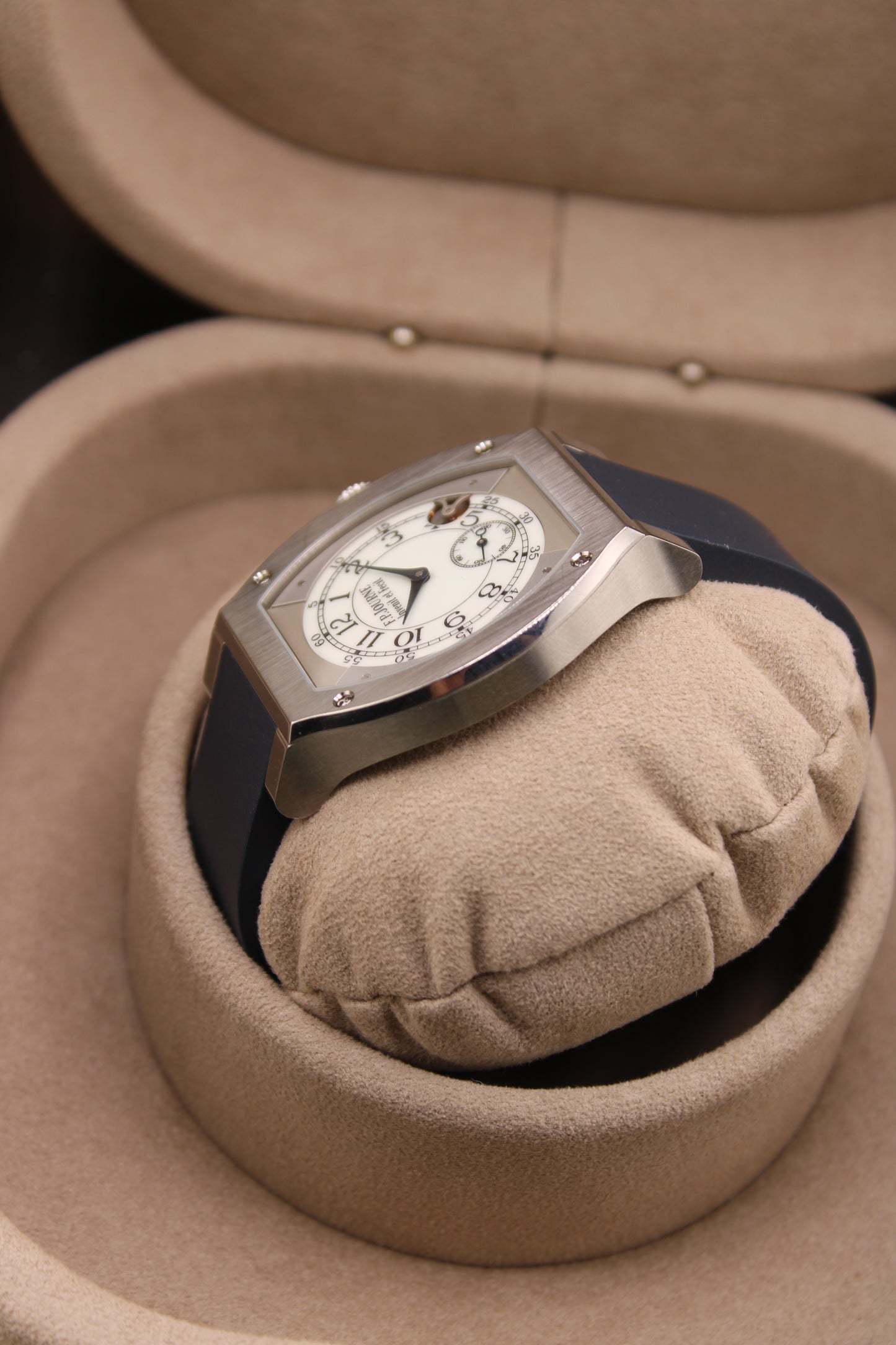 F.P. Journey Elegante