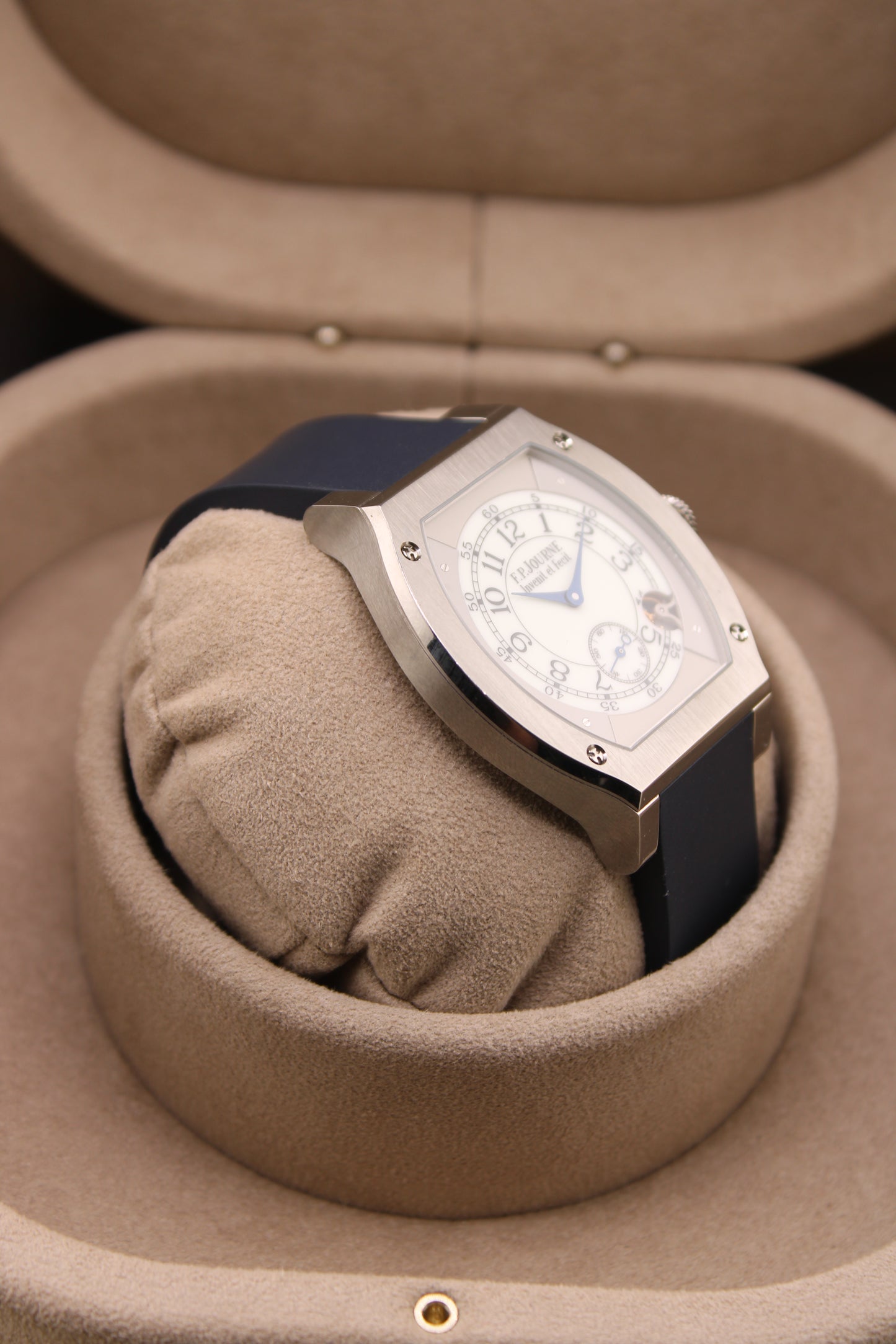 F.P. Journey Elegante