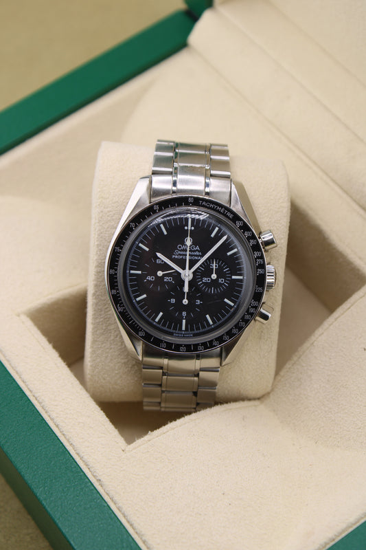 Omega Speedmaster Professional "Moonwatch" 3570.50