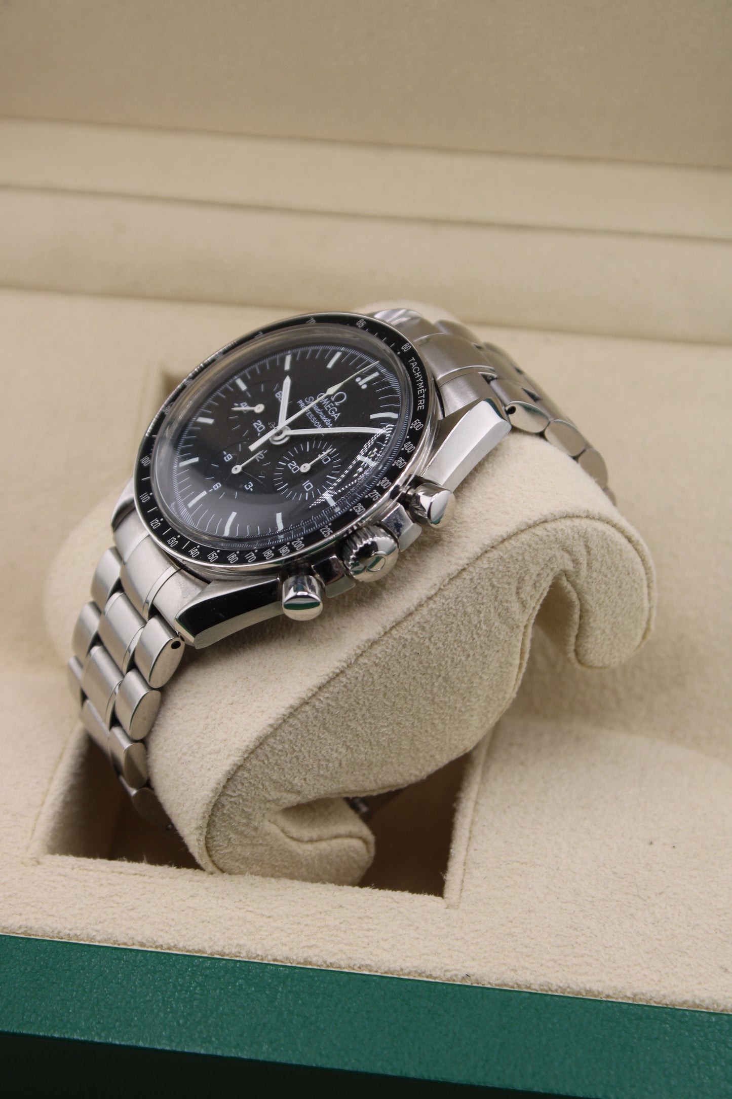 Omega Speedmaster Professional "Moonwatch" 3570.50