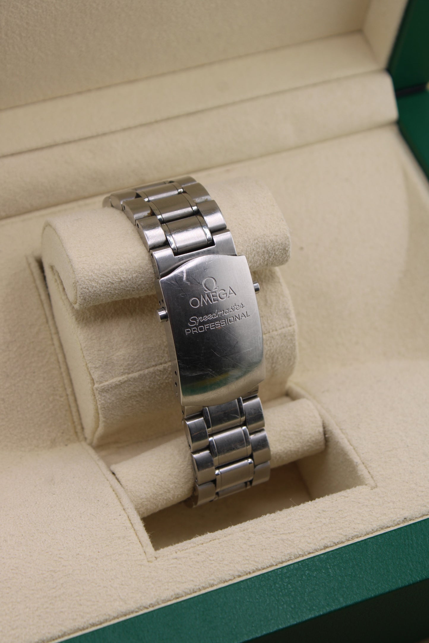 Omega Speedmaster Professional "Moonwatch" 3570.50